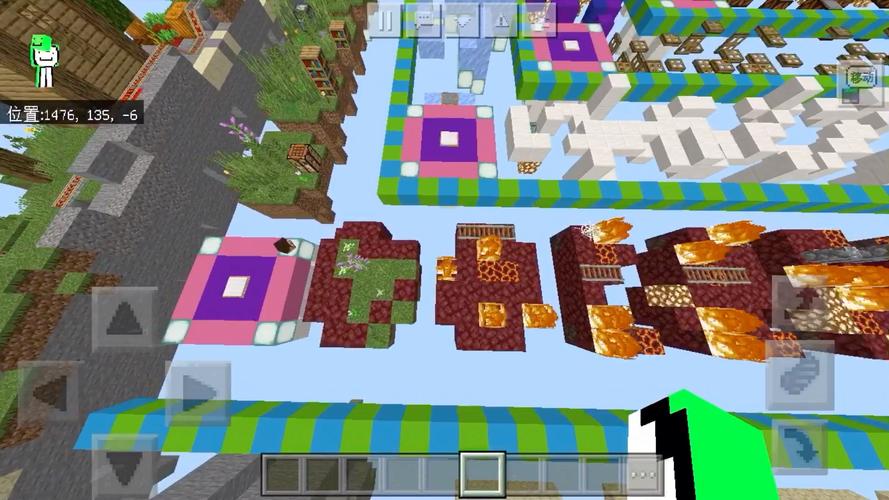 如何建立minecraft捷徑