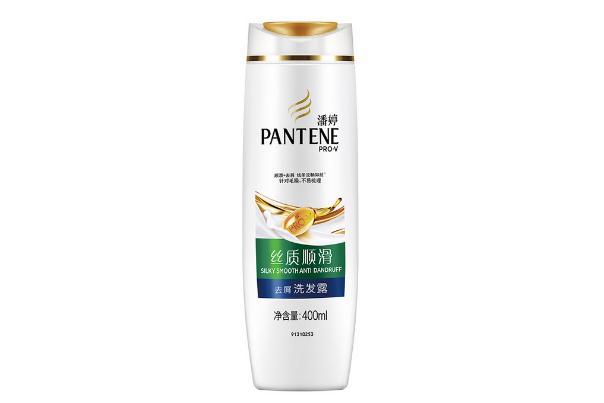 潘婷是哪個國家的
