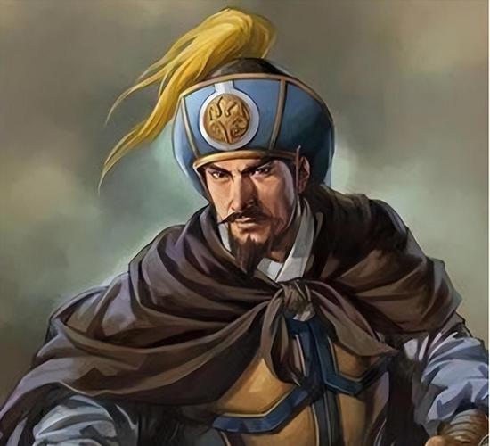 三國時期南中地區的首領:探究蠻夷之地的地方豪強與政治格局 3 三國時期南中地區的首領