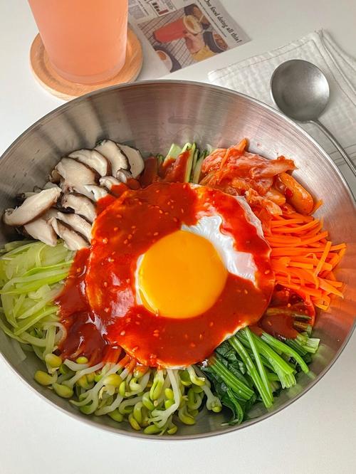 韓式辣醬可以直接拌飯嗎