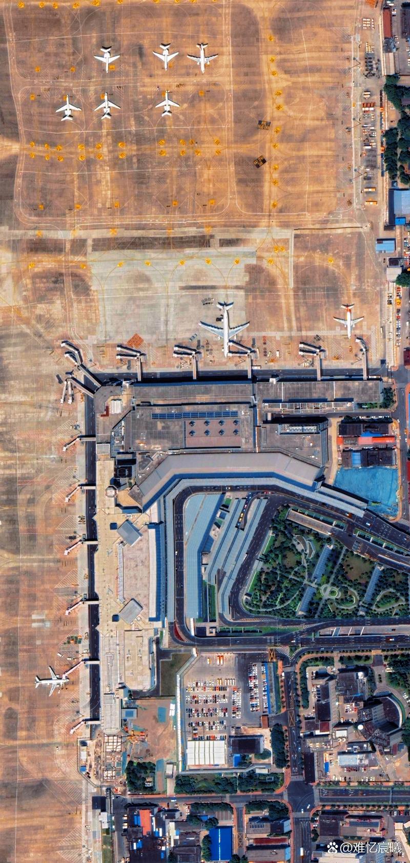 虹橋機場浦東機場差別