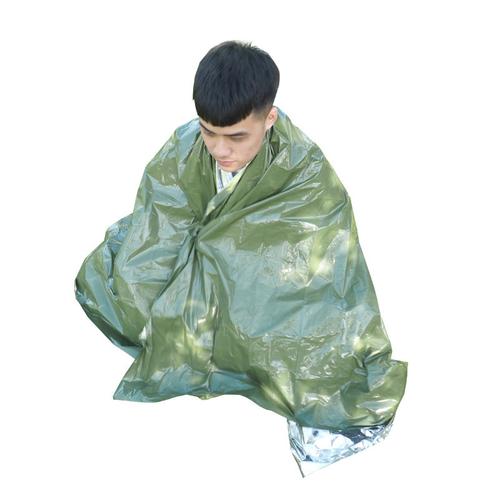 什麼是急救毯