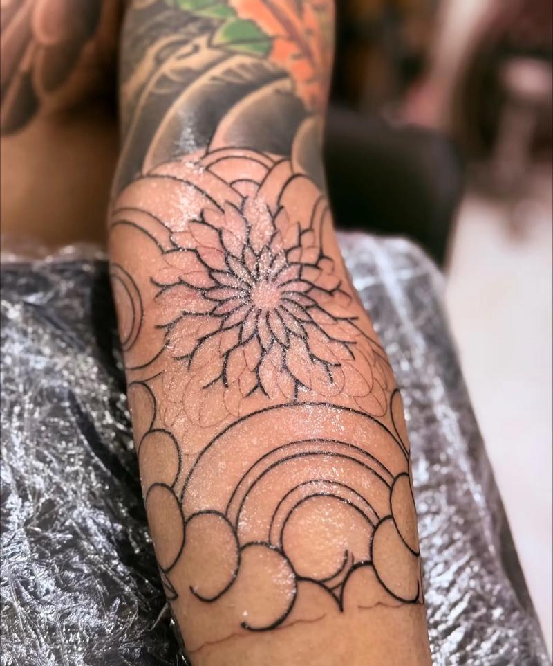 刺青好嗎