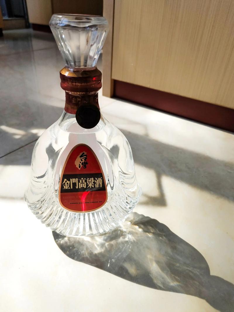 金門高粱可以放多久