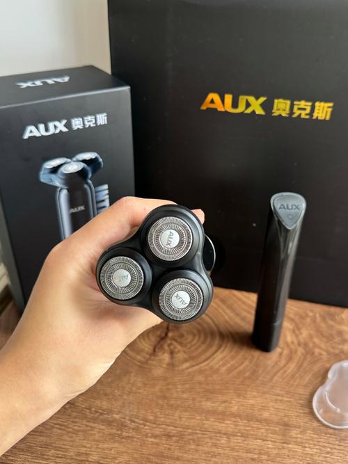 當兵可以帶電動刮鬍刀嗎