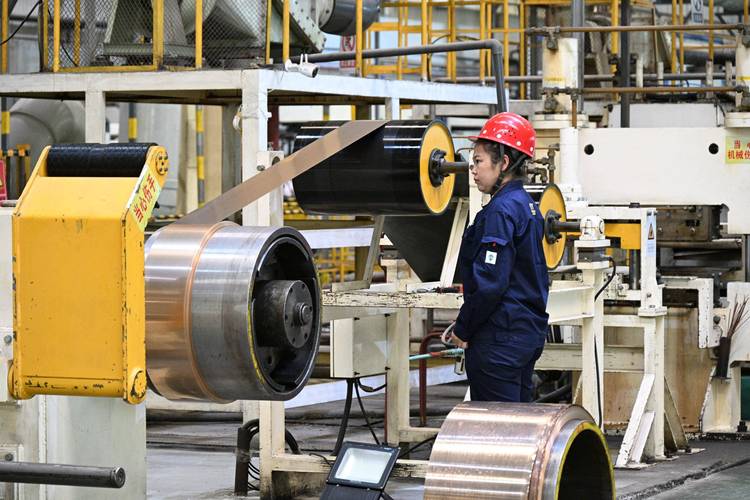 金屬工業研究發展中心:擘劃台灣產業升級的創新引擎與技術基石 3 金屬工業研究發展中心