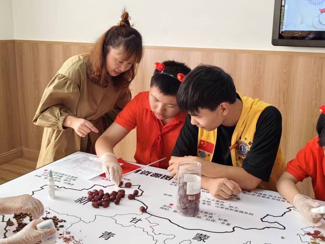 國小特殊教育:從理解到實踐,為每個獨特孩子點亮學習之路 1 國小特殊教育