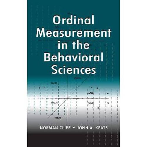 Ordinal是什麼