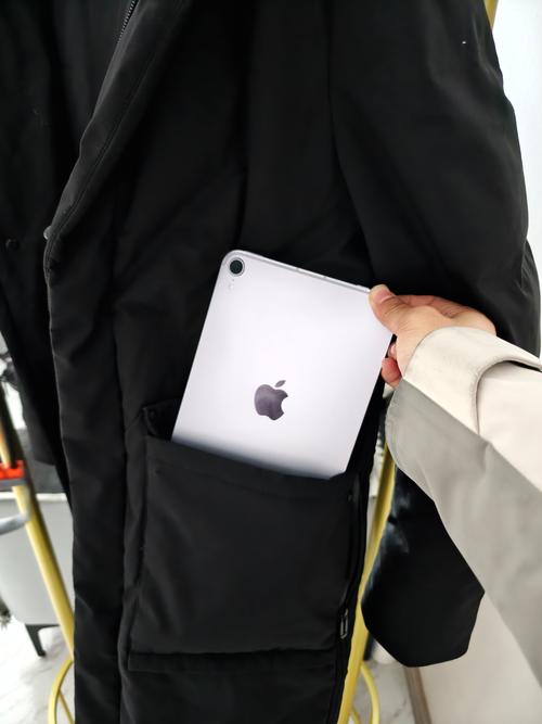 iPad有手電筒嗎