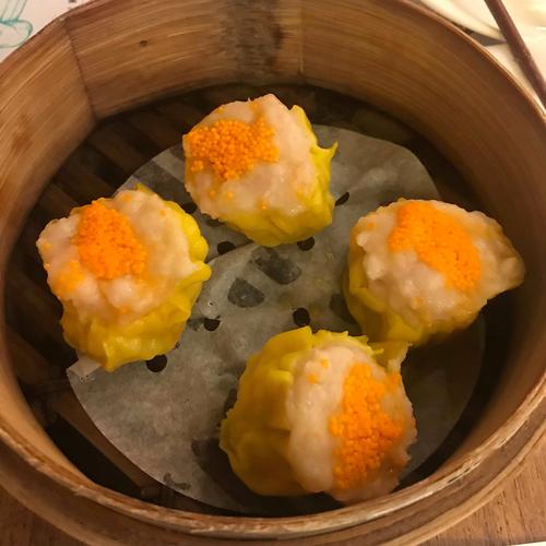 港點有什麼