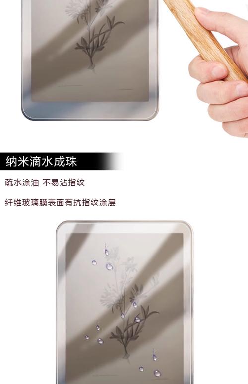 類紙膜會反光嗎