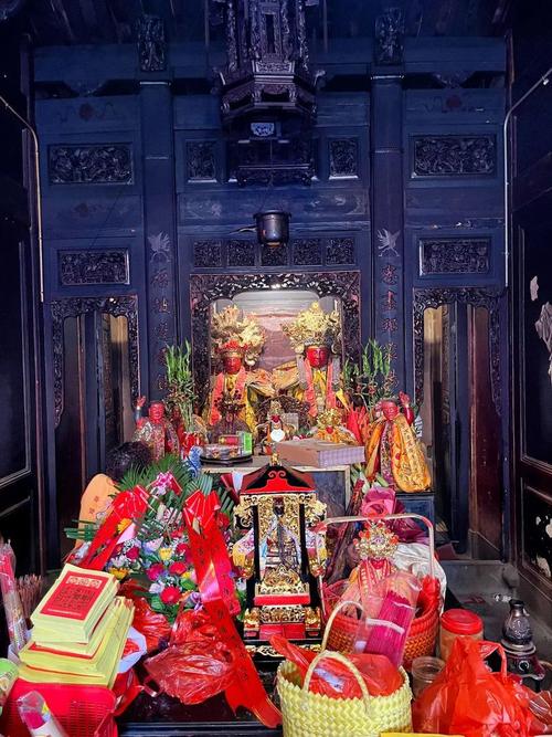 鳳山龍山寺怎麼拜