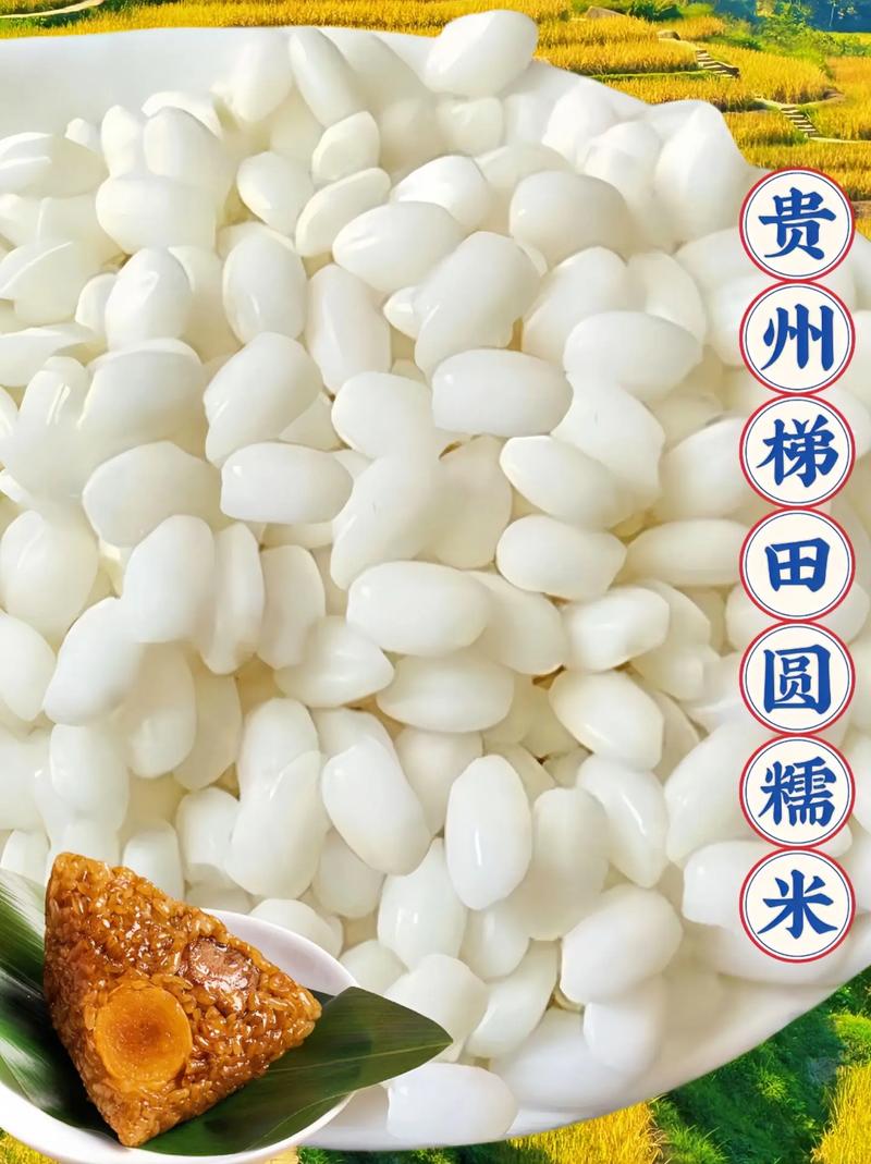 一斤糯米可以包幾多隻糭