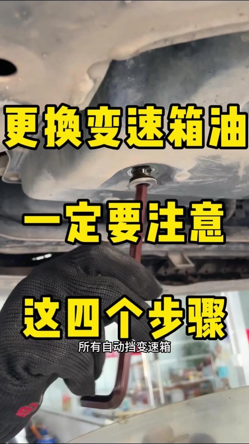 本田 變速箱 油 多久換