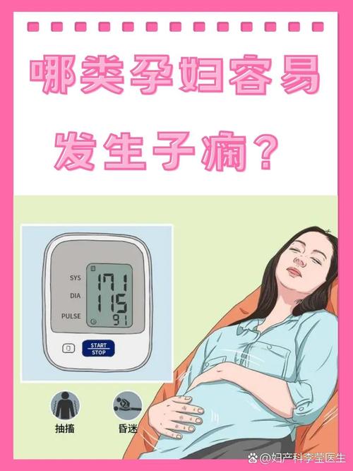 子癲前症風險評估要做嗎