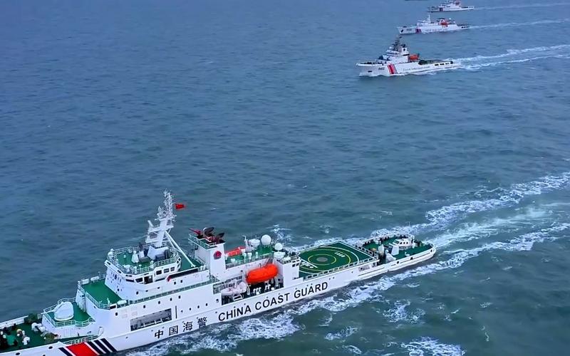 海巡是公務員嗎