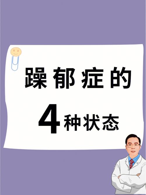 躁鬱症 第幾型