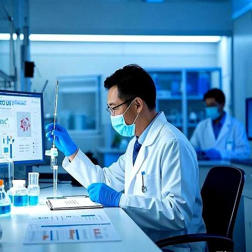 最先發現CRISPR的科學家是哪一國人
