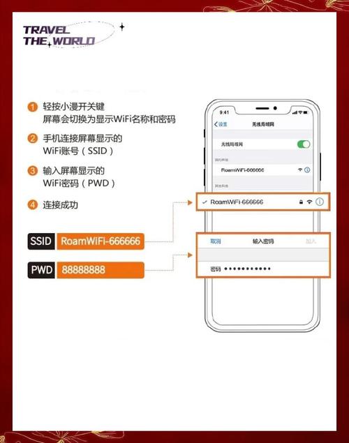 出國網路要關掉嗎