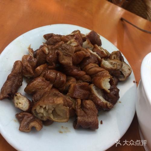 吃滷味會長痘痘嗎