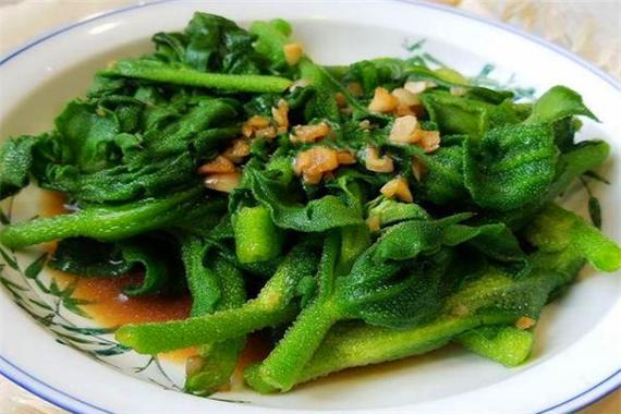 冰菜可以炒嗎