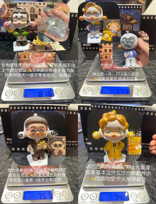 為什麼抽盲盒要搖