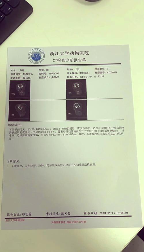 一台CT多少錢