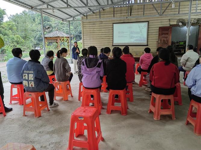 區民活動中心功能:深耕社區的多元服務與在地連結核心 3 區民活動中心功能