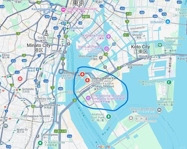 東京跟台灣哪個比較大
