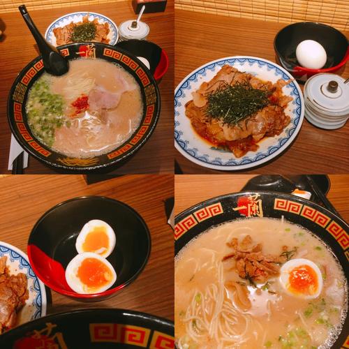 ㄧ蘭可以兩個人吃一碗嗎?深度解析一蘭拉麵的用餐潛規則與共享指南 1 ㄧ蘭可以兩個人吃一碗嗎