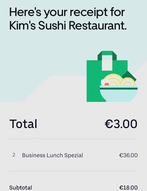 如何取消Uber eat会员
