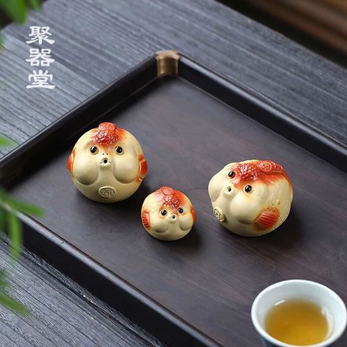富貴魚是養殖的嗎