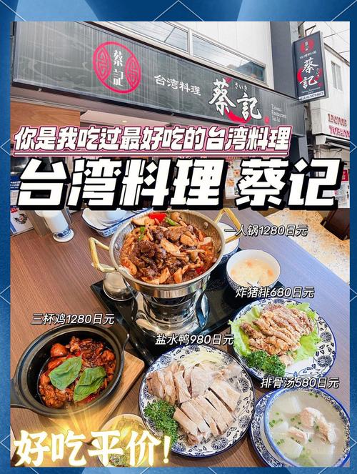 泰平的店菜單:深度解析日本傳統飲食文化與現代餐飲美學的完美融合 1 泰平的店菜單