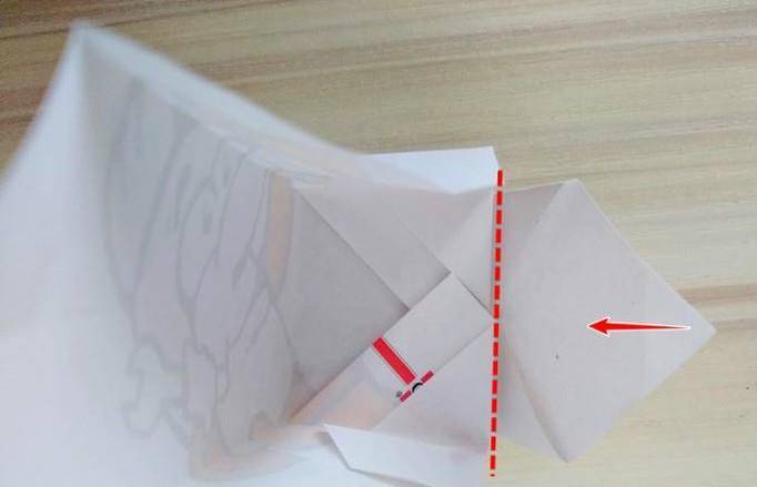 白包不收怎麼處理