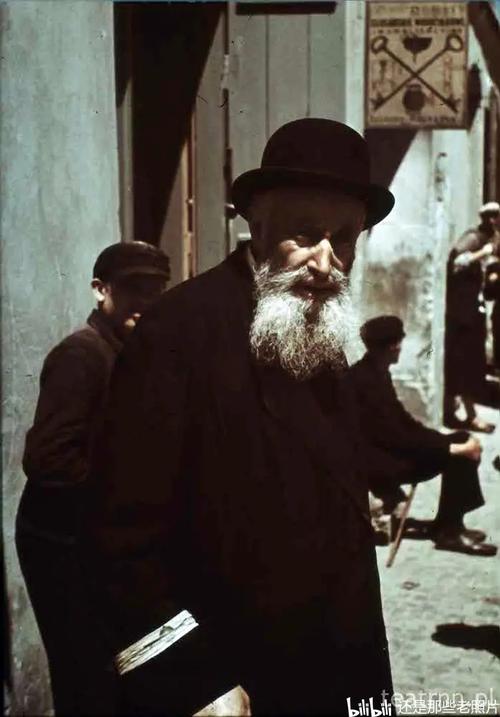 波蘭很多猶太人嗎