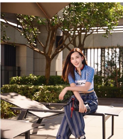 林志穎的老婆是誰