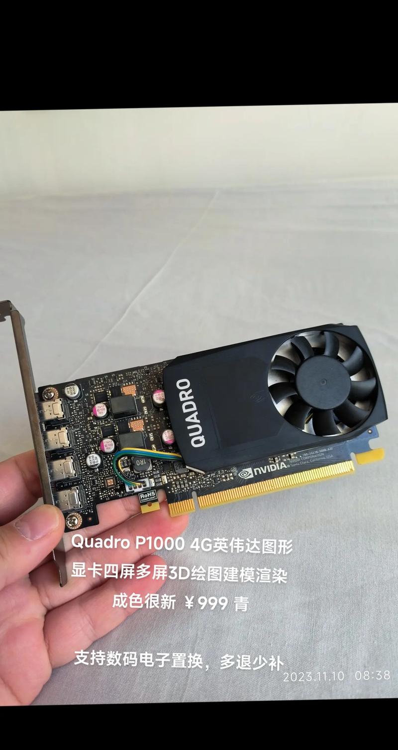 4K螢幕配什麼顯卡