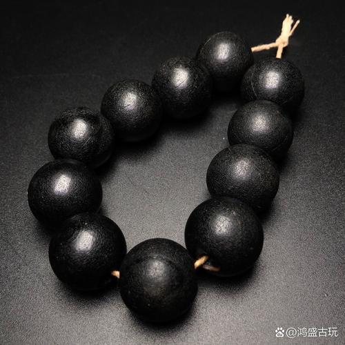 黑瑪瑙真假