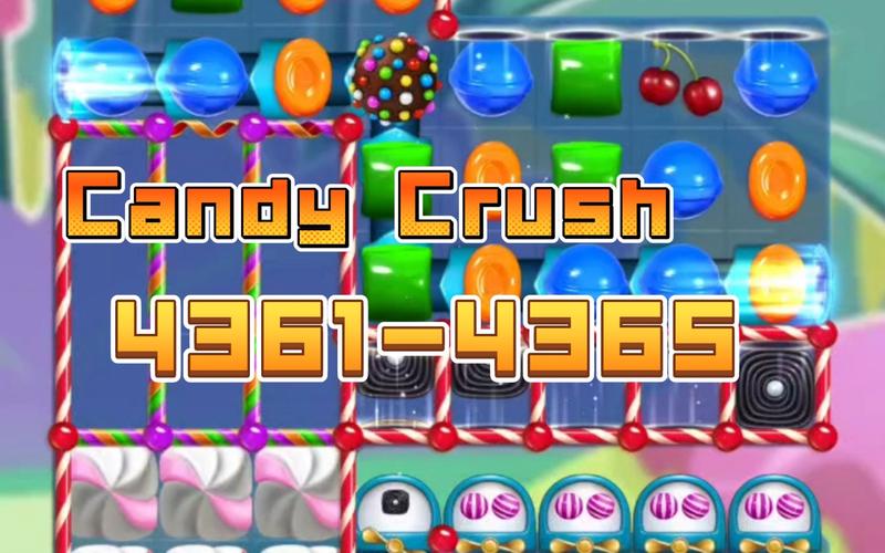 Candy Crush有中文版嗎