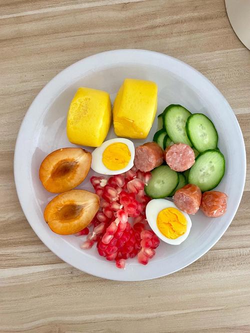 減肥中式早餐可以吃什麼