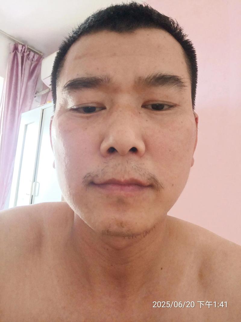 幾天刮一次鬍子
