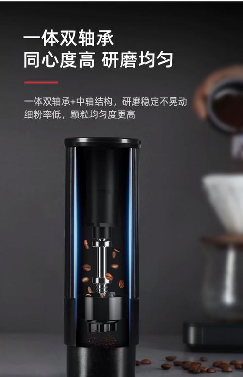 磨豆機刻度越小越細嗎