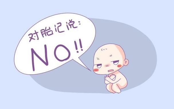 超音波看得出胎記嗎