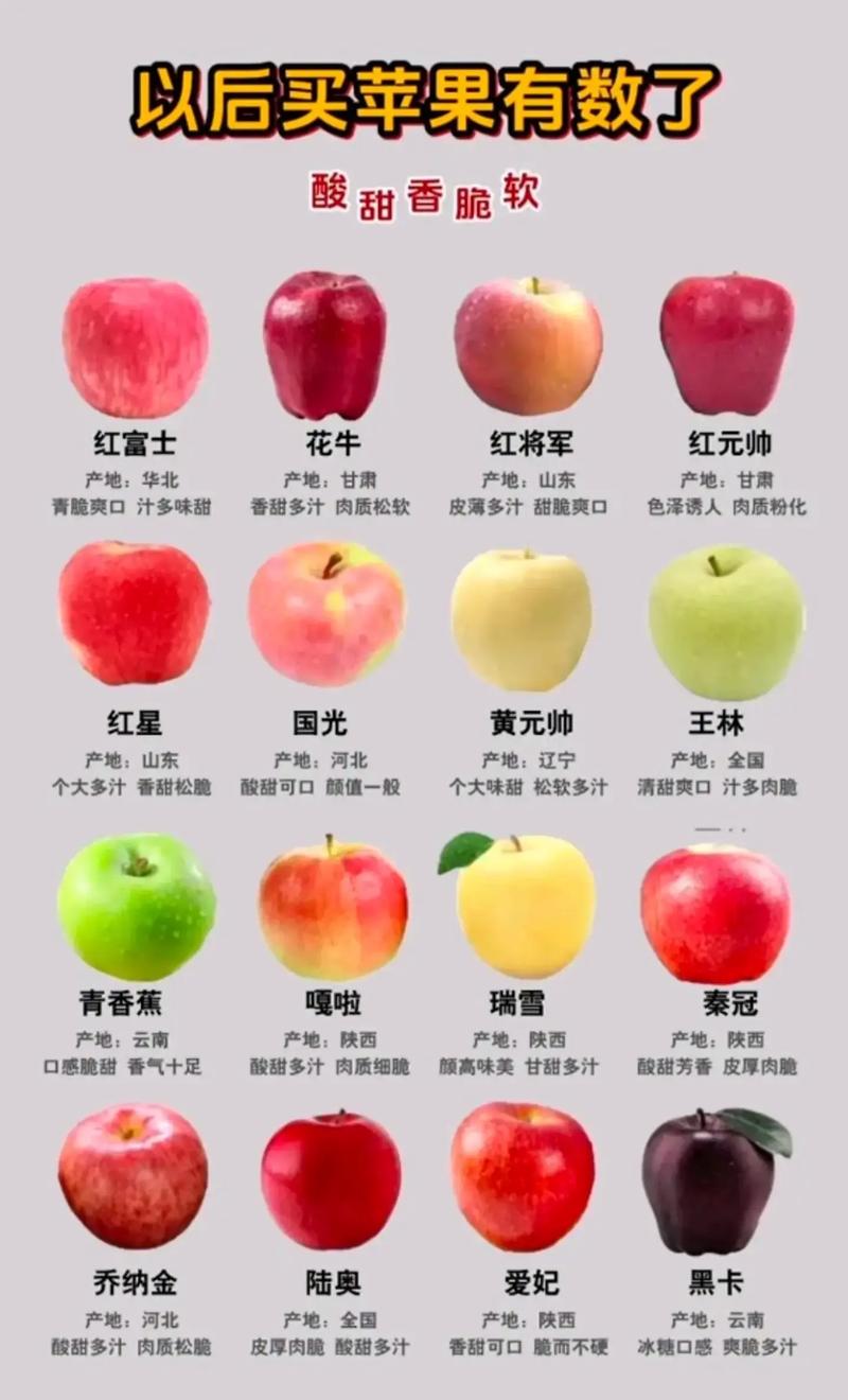 為什麼要買蘋果