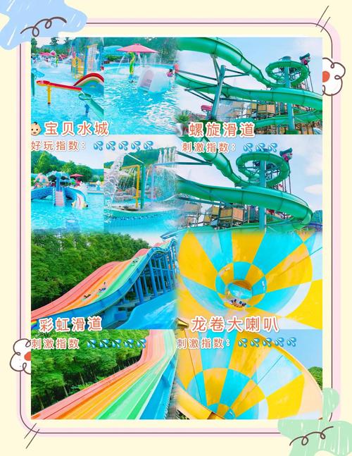 海洋公園水上樂園安全嗎