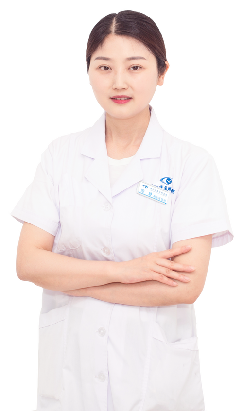 高醫陳怡真醫師