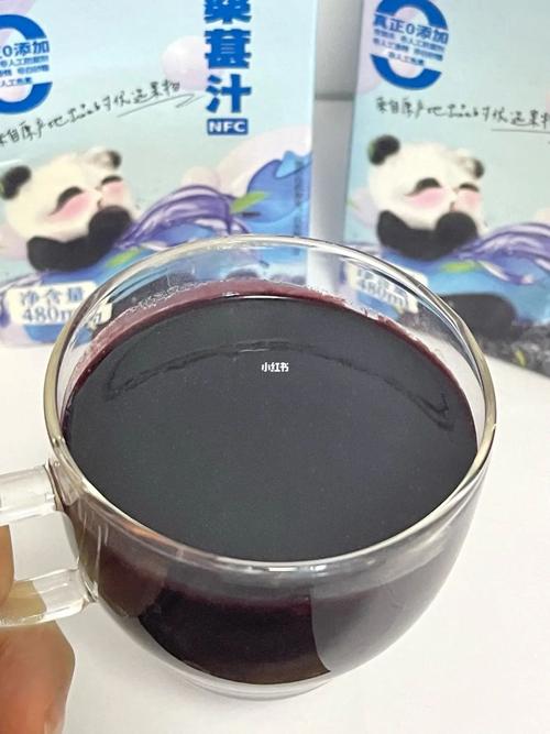 桑葚汁能放多久?深度解析桑葚飲品的保存之道與鮮美秘訣 1 桑葚汁能放多久