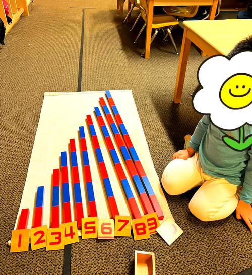 除了蒙特梭利還有什麼