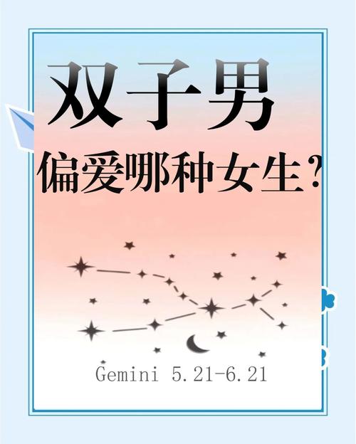雙子男觀察期