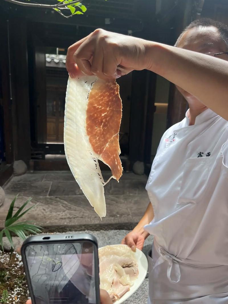 白肉是指什麼肉